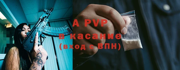 винт Наволоки